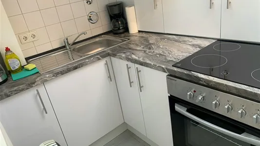 Apartments in Stormarn - photo 5