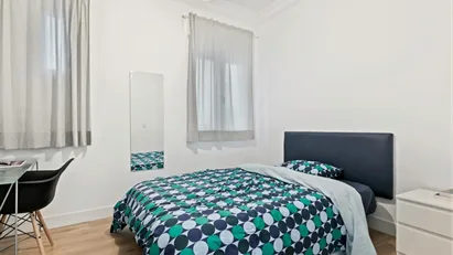 Room for rent in Madrid Chamberí, Madrid