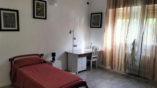 Rooms in Florence - photo 3