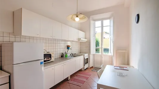 Rooms in Florence - photo 10