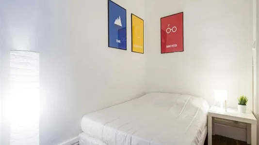 Rooms in Lyon - photo 5