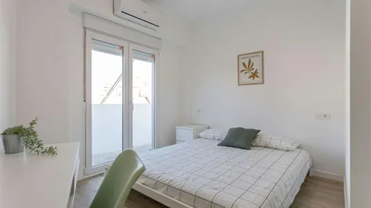Rooms in Valencia Patraix - photo 5