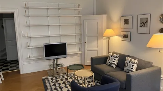 Apartments in Östermalm - photo 1