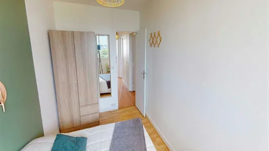 Rooms in Nanterre - photo 3