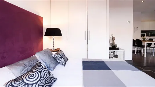 Apartments in Madrid Centro - photo 4