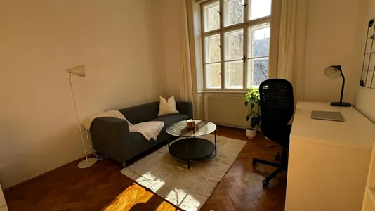 Rooms in Wien Neubau - photo 3
