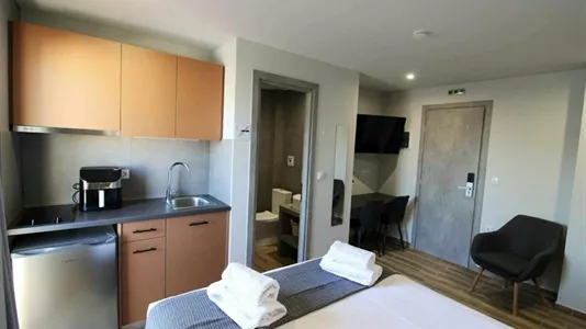 Apartments in Aigaleo - photo 8