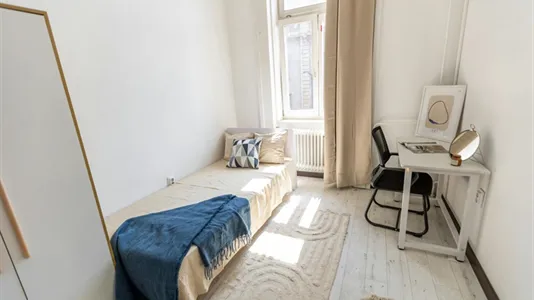 Rooms in Budapest Erzsébetváros - photo 1
