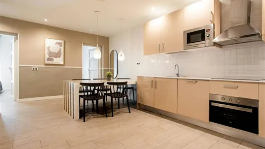 Apartments in Madrid Centro - photo 7