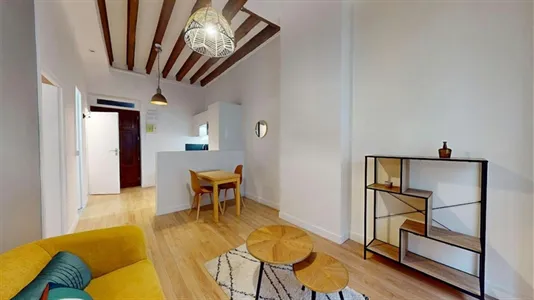 Apartments in Lyon - photo 8