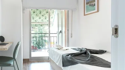 Room for rent in Getafe, Comunidad de Madrid