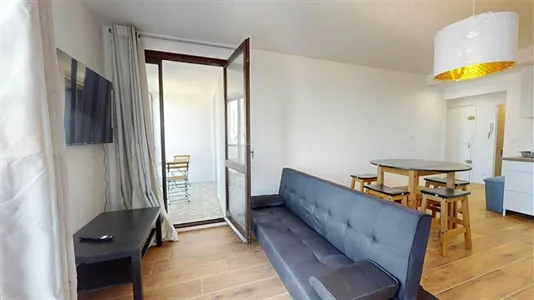 Rooms in Toulouse - photo 8