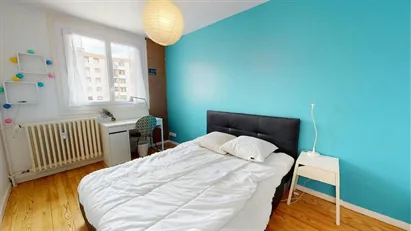 Room for rent in Toulouse, Occitanie