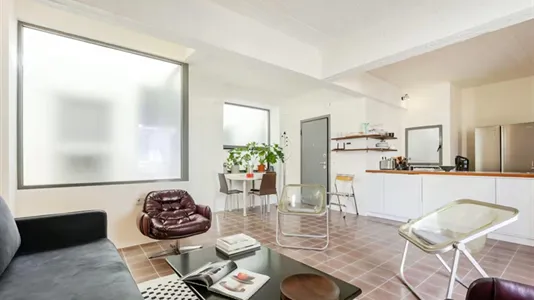 Apartments in Athens Akadimia Platonos - photo 7