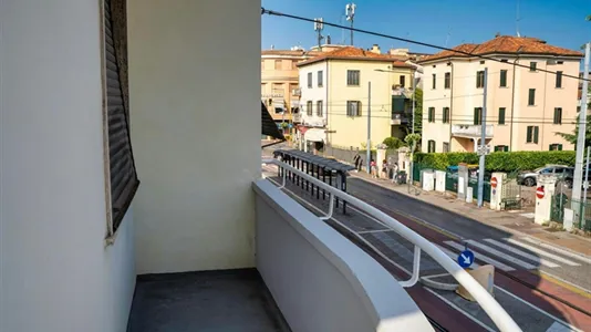 Rooms in Padua - photo 10