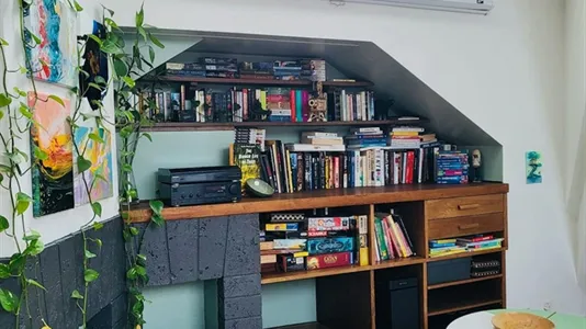 Apartments in Lausanne - photo 2