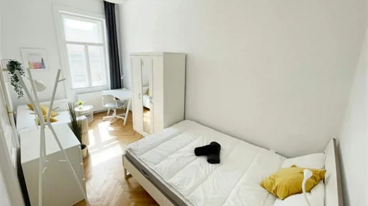 Rooms in Wien Währing - photo 3