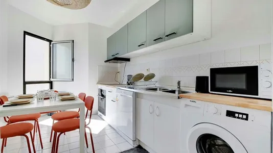 Rooms in Nanterre - photo 5