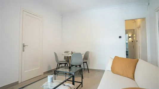 Rooms in Barcelona Gràcia - photo 9