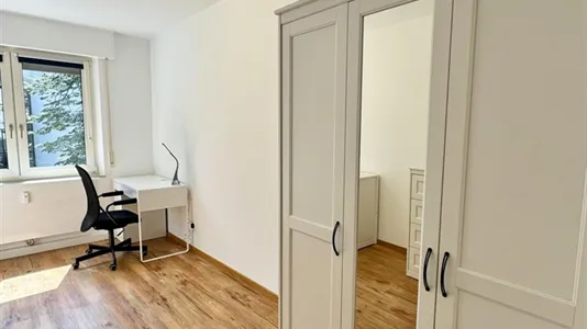 Rooms in Augsburg - photo 3