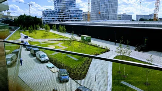 Apartments in Berlin Mitte - photo 8