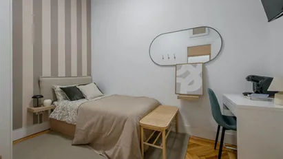 Room for rent in Madrid Salamanca, Madrid