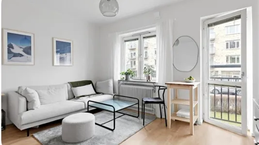 Apartments in Majorna-Linné - photo 1