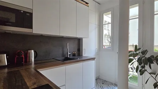Apartments in Paris 15ème arrondissement - photo 3