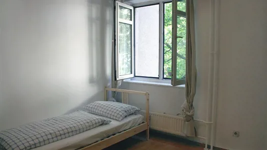 Rooms in Berlin Mitte - photo 2