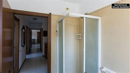 Rooms in Milano Zona 7 - Baggio, De Angeli, San Siro - photo 10