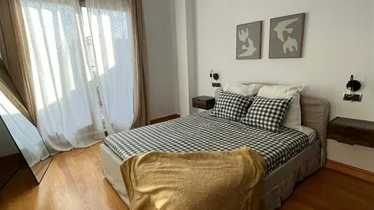 Apartments in Madrid Centro - photo 8