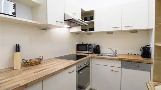 Apartments in Vienna Margareten - photo 6