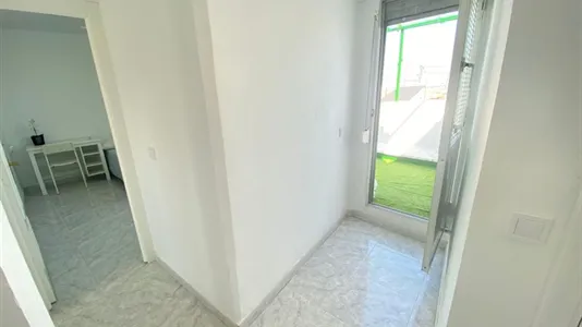 Rooms in Madrid Usera - photo 8