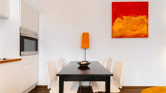 Apartments in Wien Neubau - photo 4