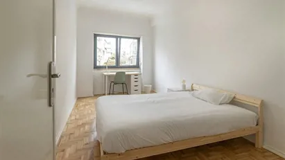 Room for rent in Lisbon (region)