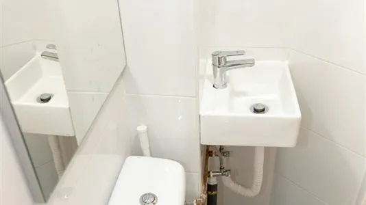 Rooms in Madrid Carabanchel - photo 9