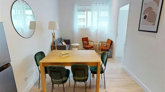 Rooms in Lille - photo 5