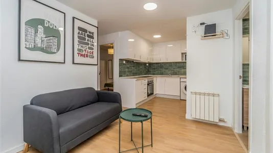 Rooms in Valladolid - photo 10