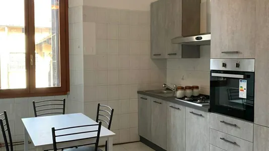 Rooms in Milano Zona 9 - Porta Garibaldi, Niguarda - photo 5