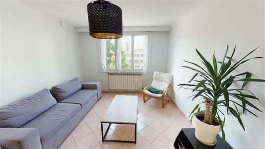 Rooms in Grenoble - photo 4