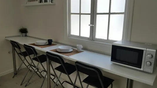 Rooms in Valencia Ciutat Vella - photo 4