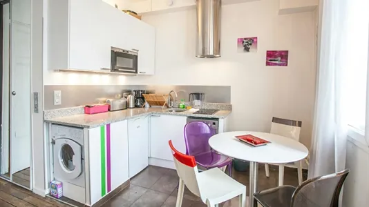 Apartments in Paris 3ème arrondissement - Marais - photo 7