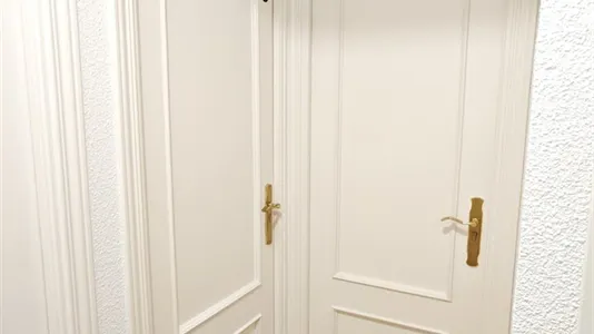 Rooms in Getafe - photo 7