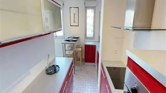 Rooms in Lyon - photo 7