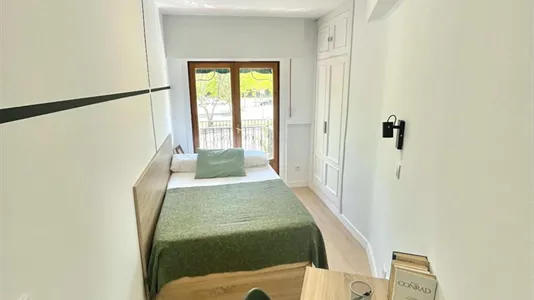 Rooms in Madrid Latina - photo 4