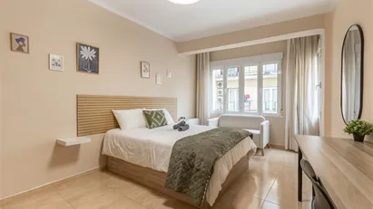 Room for rent in Granada, Andalucía