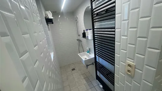 Apartments in Brussels Ganshoren - photo 7