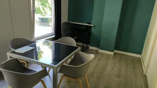 Rooms in Breda - photo 3
