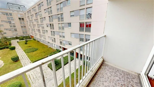 Rooms in Dijon - photo 3