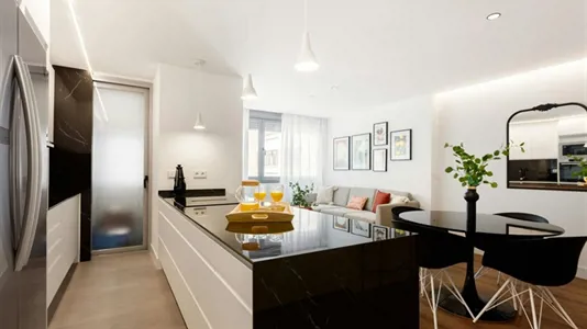 Apartments in Madrid Salamanca - photo 3